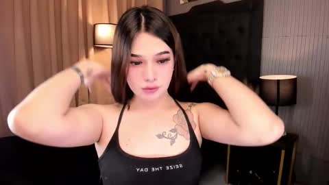 Snapshot of valerialukyanovaxxx chatting on October 2025 03:01:01 PM Valeria online show from October 2025 03:01:01 PM