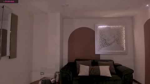 Valeria online show from December 2024 03:37:02 AM