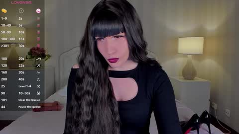 Valeria online show from December 2024 05:13:01 AM