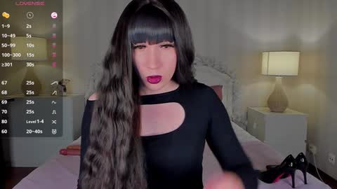 Valeria online show from December 2024 05:12:02 AM