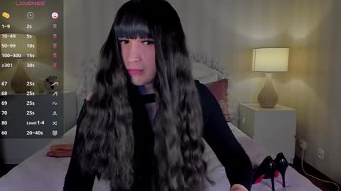 Valeria online show from January 2025 05:26:02 AM