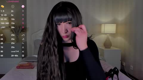 Valeria online show from February 2025 05:07:02 AM