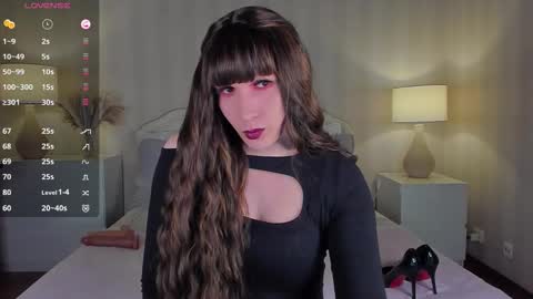 Valeria online show from March 2025 05:12:01 AM