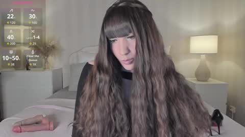 Valeria online show from October 2025 05:43:02 AM