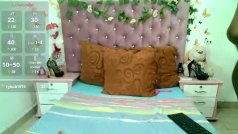 Snapshot of valeriatsx chatting on January 2025 12:25:01 AM La valerie26 online show from January 2025 12:25:01 AM