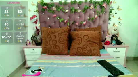 Snapshot of valeriatsx chatting on January 2025 04:12:01 AM La valerie26 online show from January 2025 04:12:01 AM
