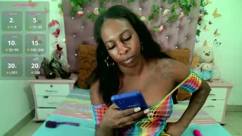Snapshot of valeriatsx chatting on February 2025 01:13:02 AM La valerie26 online show from February 2025 01:13:02 AM