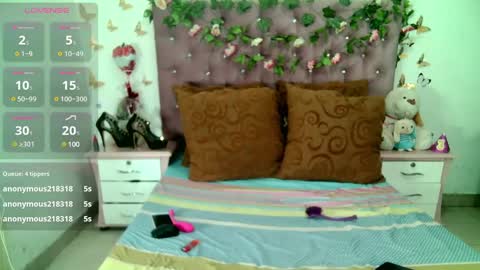 Snapshot of valeriatsx chatting on March 2025 02:39:01 AM La valerie26 online show from March 2025 02:39:01 AM