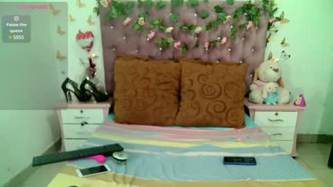 Snapshot of valeriatsx chatting on March 2025 12:44:01 AM La valerie26 online show from March 2025 12:44:01 AM
