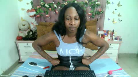 La valerie26 online show from September 2025 04:33:02 PM