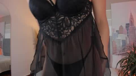 Valeria online show from December 2024 09:09:02 PM