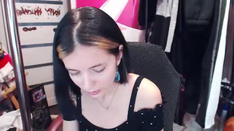 ValeriaXKiss online show from December 2024 10:23:02 AM