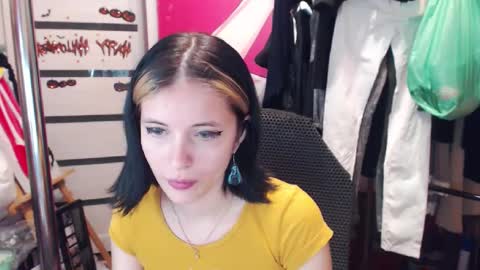 ValeriaXKiss online show from December 2024 08:58:02 PM