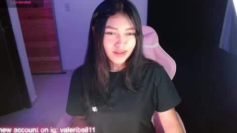 Valeri online show from January 2025 04:55:02 AM
