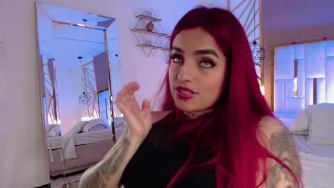 Valerie  online show from December 2025 04:12:02 PM