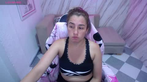 valerie_b online show from December 2024 06:47:01 AM