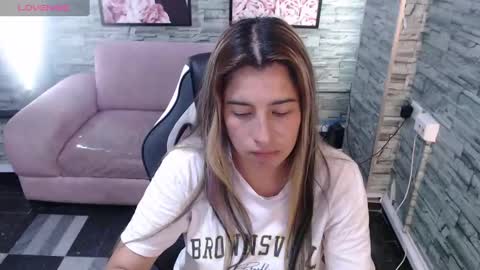 valerie_b online show from February 2025 06:45:02 AM