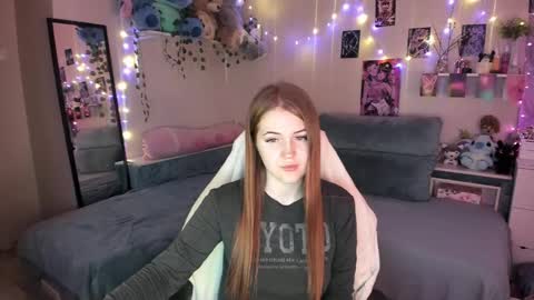 Lera online show from October 2025 08:09:02 PM