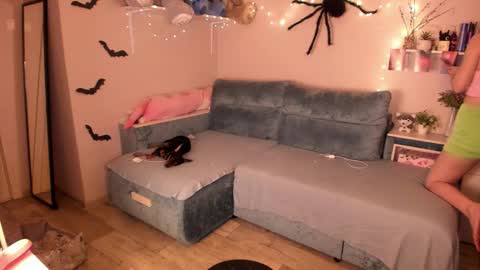 Lera online show from November 2025 02:41:01 PM