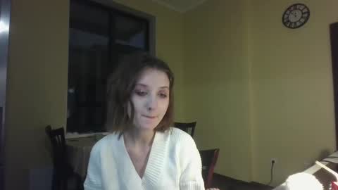 Snapshot of valerie_mooon chatting on February 2025 08:53:02 PM Kristi moony online show from February 2025 08:53:02 PM