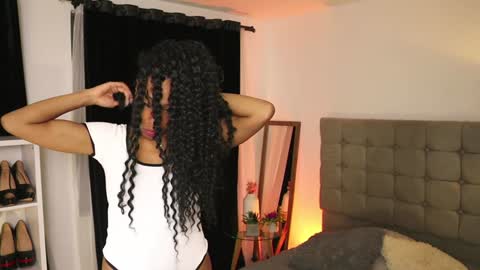 Valerie Style3 online show from December 2024 03:52:01 AM