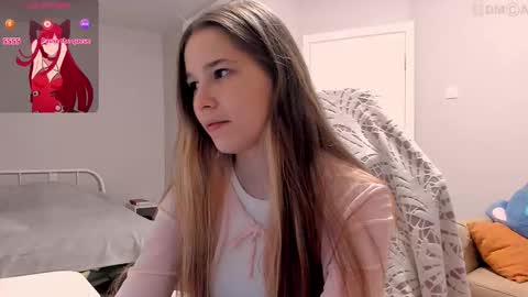 Snapshot of valeriebubbles chatting on October 2025 03:12:02 PM Valerie online show from October 2025 03:12:02 PM