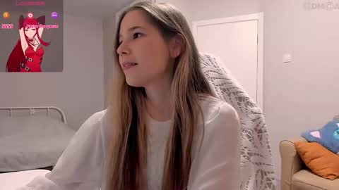 Snapshot of valeriebubbles chatting on October 2025 12:36:01 AM Valerie online show from October 2025 12:36:01 AM