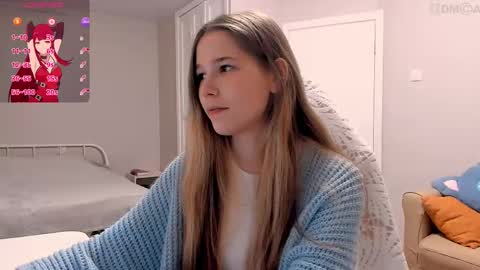 Snapshot of valeriebubbles chatting on October 2025 12:33:02 AM Valerie online show from October 2025 12:33:02 AM