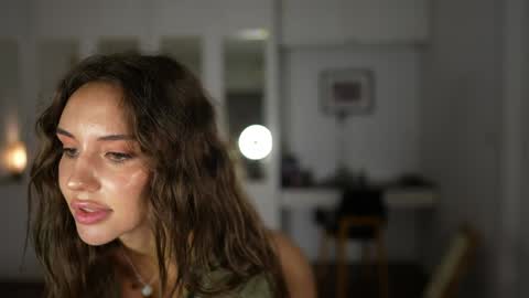 Snapshot of valerieh chatting on September 2025 02:15:02 AM Valerie online show from September 2025 02:15:02 AM