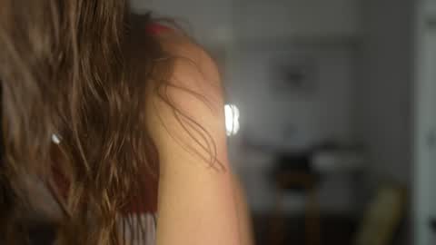 Snapshot of valerieh chatting on October 2025 07:28:02 AM Valerie online show from October 2025 07:28:02 AM