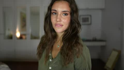 Snapshot of valerieh chatting on October 2025 02:23:01 AM Valerie online show from October 2025 02:23:01 AM