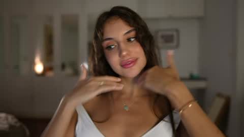 Snapshot of valerieh chatting on November 2025 02:44:01 AM Valerie online show from November 2025 02:44:01 AM