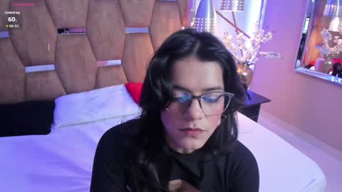 Valeria online show from January 2025 12:58:02 PM