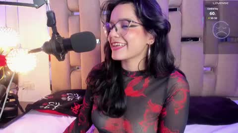 Valeria online show from February 2025 07:09:01 PM