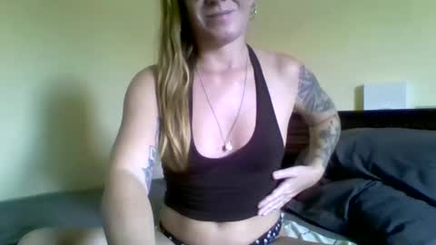 OhhValerie online show from January 2025 02:17:01 AM