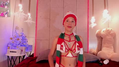 Valeri online show from December 2024 07:52:02 PM