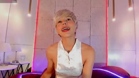 Valeri online show from February 2025 08:22:01 PM