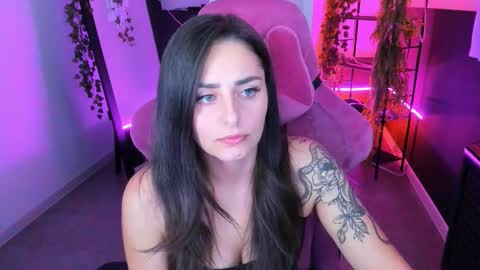 Valerie online show from October 2025 04:26:02 PM