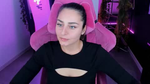 Valerie online show from October 2025 02:58:02 PM