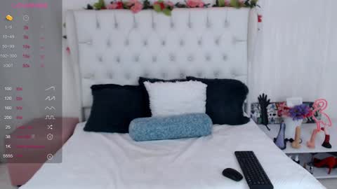 valeria111111 online show from December 2024 07:11:01 PM