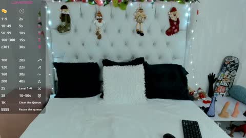 valeria111111 online show from December 2024 12:02:01 PM