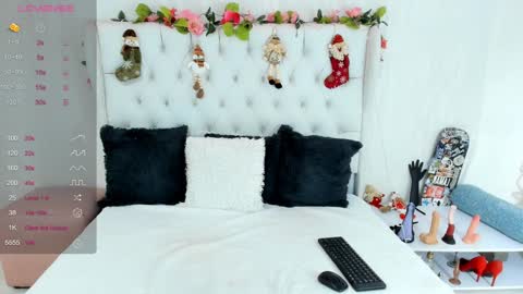 valeria111111 online show from December 2024 08:38:02 PM