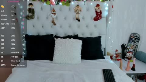 valeria111111 online show from December 2024 07:21:02 PM