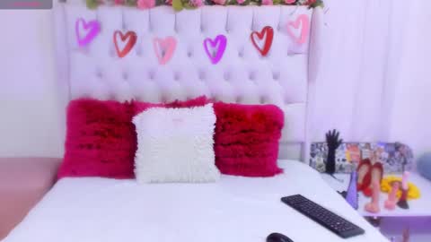 valeria111111 online show from February 2025 12:14:02 PM