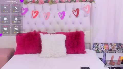 valeria111111 online show from February 2025 07:03:01 PM