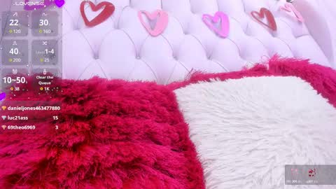 valeria111111 online show from February 2025 10:53:01 PM