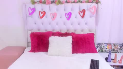 valeria111111 online show from March 2025 07:04:02 PM