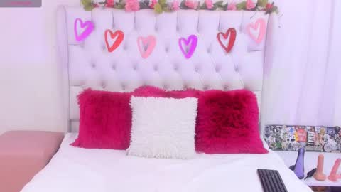 valeria111111 online show from March 2025 07:10:02 PM