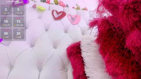 valeria111111 online show from March 2025 05:01:01 PM