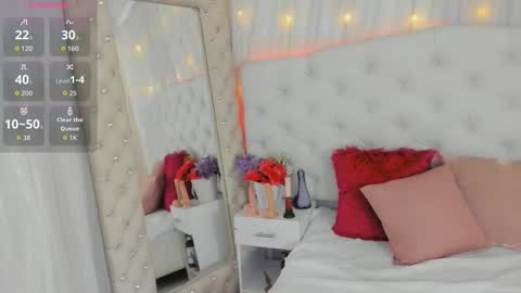 valeria111111 online show from September 2025 08:30:01 PM